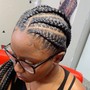 Kinky Twist- Small