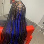 Nubian Twists