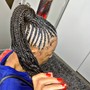 Cornrows