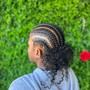 Crochet Braids