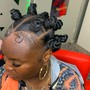 Nubian Twists