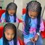 Lemonade Braids