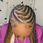 Lemonade Braids