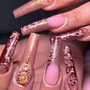 Polish Change/Nail art