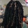 Kinky Twists