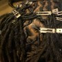 Dreadlocks combo