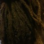 Dreadlocks combo