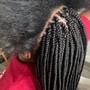 Sister Loc Maintenance