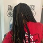 Box Braids