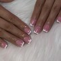 Long Acrylic Set