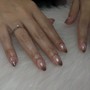 Short Acrylic Set