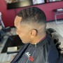 Men's Cut