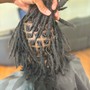 Adult Loc Re-twist ONLY