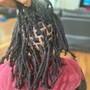 Loc Shampoo N Go