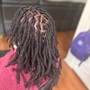 Loc Shampoo N Go