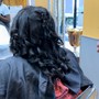 Traditional Sew In