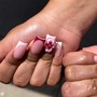 Nail Repair