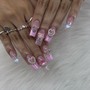 Short Acrylic Set