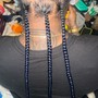 2 Strand Twists