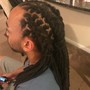 Box braids