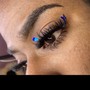 Eyelash Extension Removal