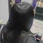 Smoothing System Straightening