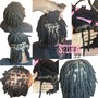 Loc Style