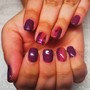 Gel Manicure