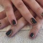 Gel Manicure