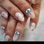 Gel Manicure