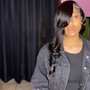 Closure Sew In