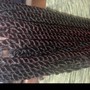 Poetic Justice Braids/jumbo braids