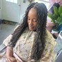 Senegalese Twist Small/Medium