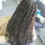 Senegalese Twist Small/Medium