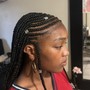 Individual Braids