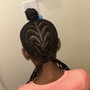 Individual Braids