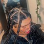 Individual Braids