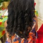 Senegalese Twist