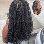 Natural Twists