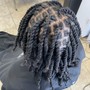 Natural Twists