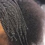 Crochet Braids