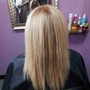 Keratin Treatment