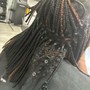 Box Braids