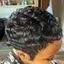 Twist Out