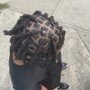 Comb Twist