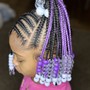 Kid's Braids