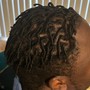 Starter Locs