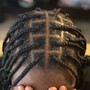 Men’s Braids