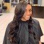 Traditional Sew In