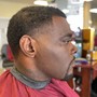 Adult Fade /Facial Trim